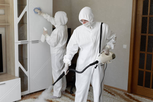 24/7 Emergency Odor Removal experts in Crestline, OH